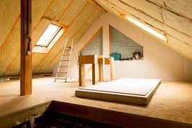 Best Attic Insulation Installation  in Corydon, IN