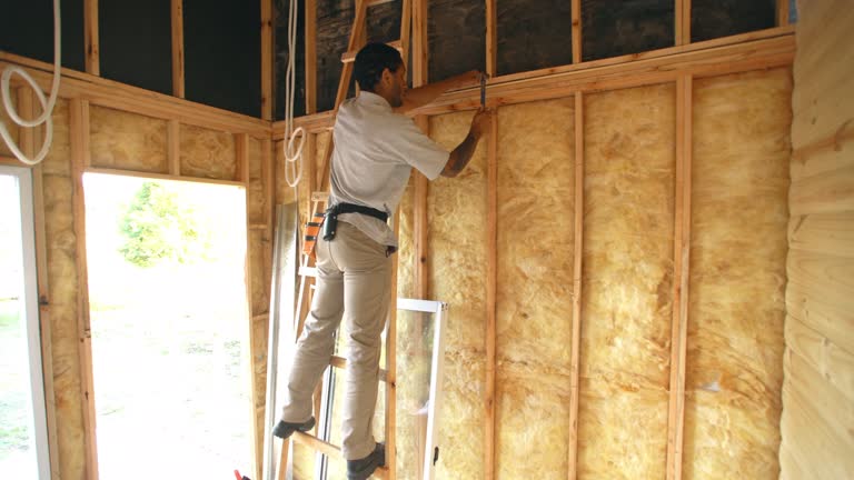 Types of Insulation We Offer in Corydon, IN